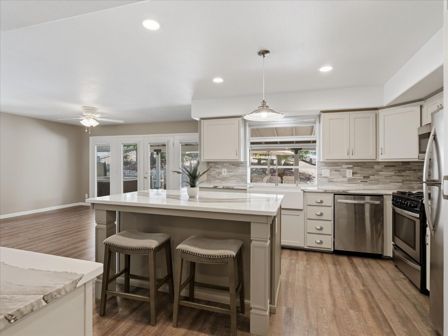 40472 Road 274, Bass Lake, CA 93604
