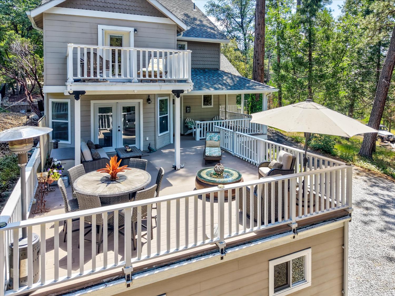 40472 Road 274, Bass Lake, CA 93604