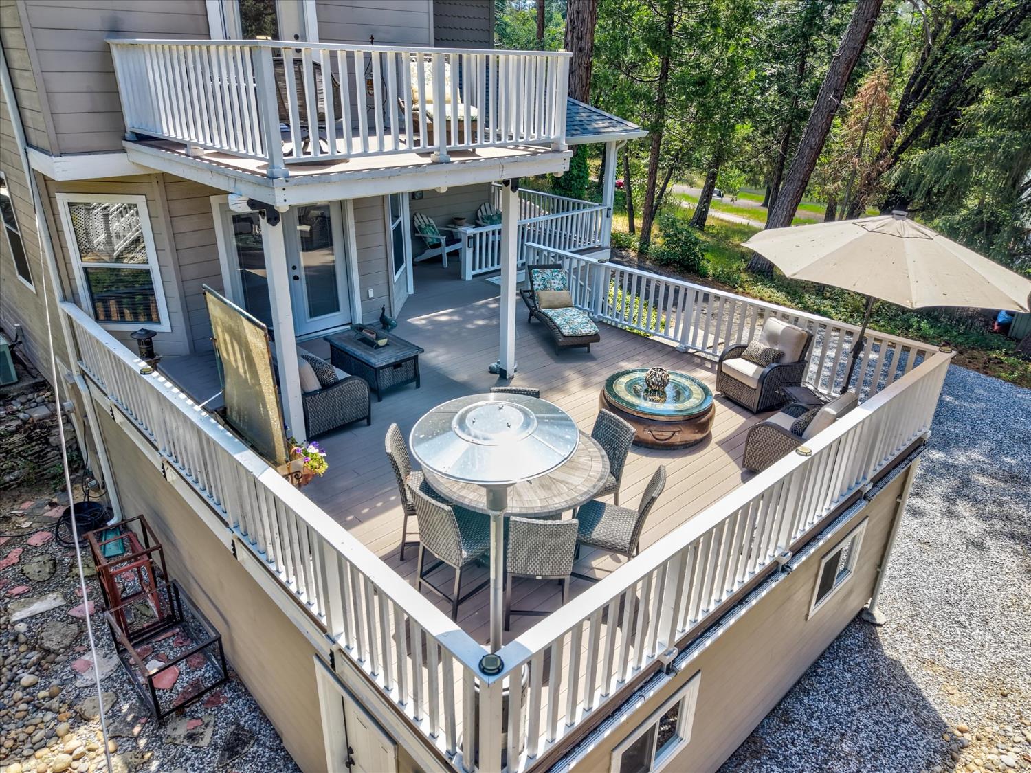 40472 Road 274, Bass Lake, CA 93604