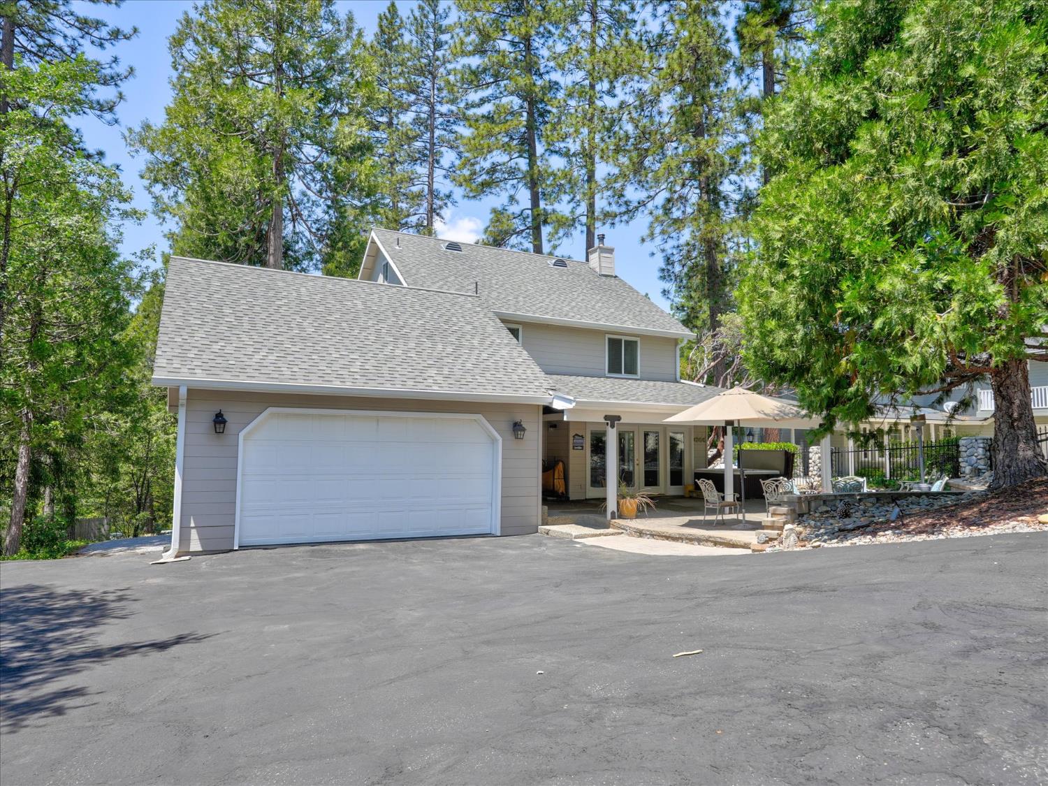40472 Road 274, Bass Lake, CA 93604