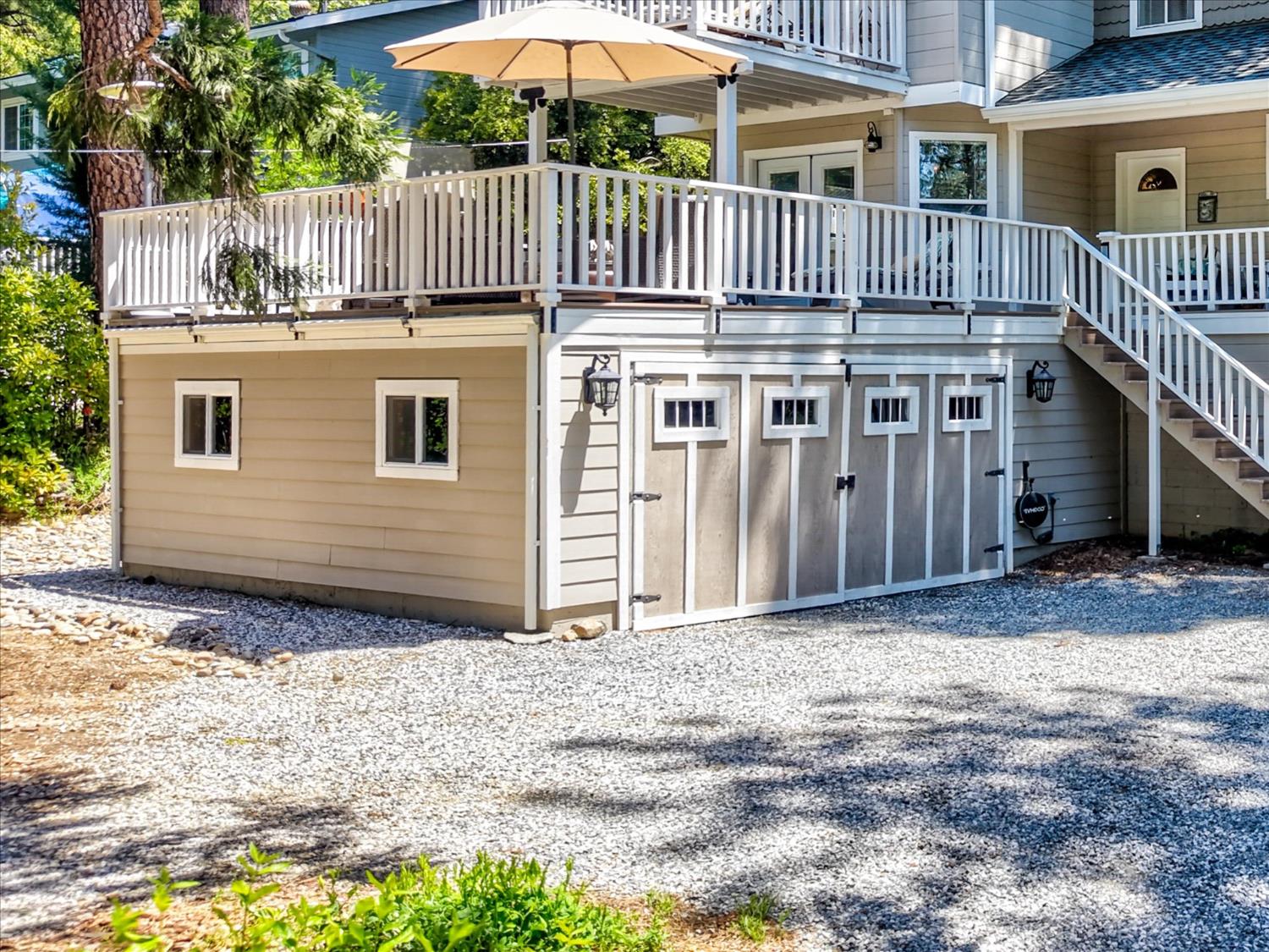 40472 Road 274, Bass Lake, CA 93604