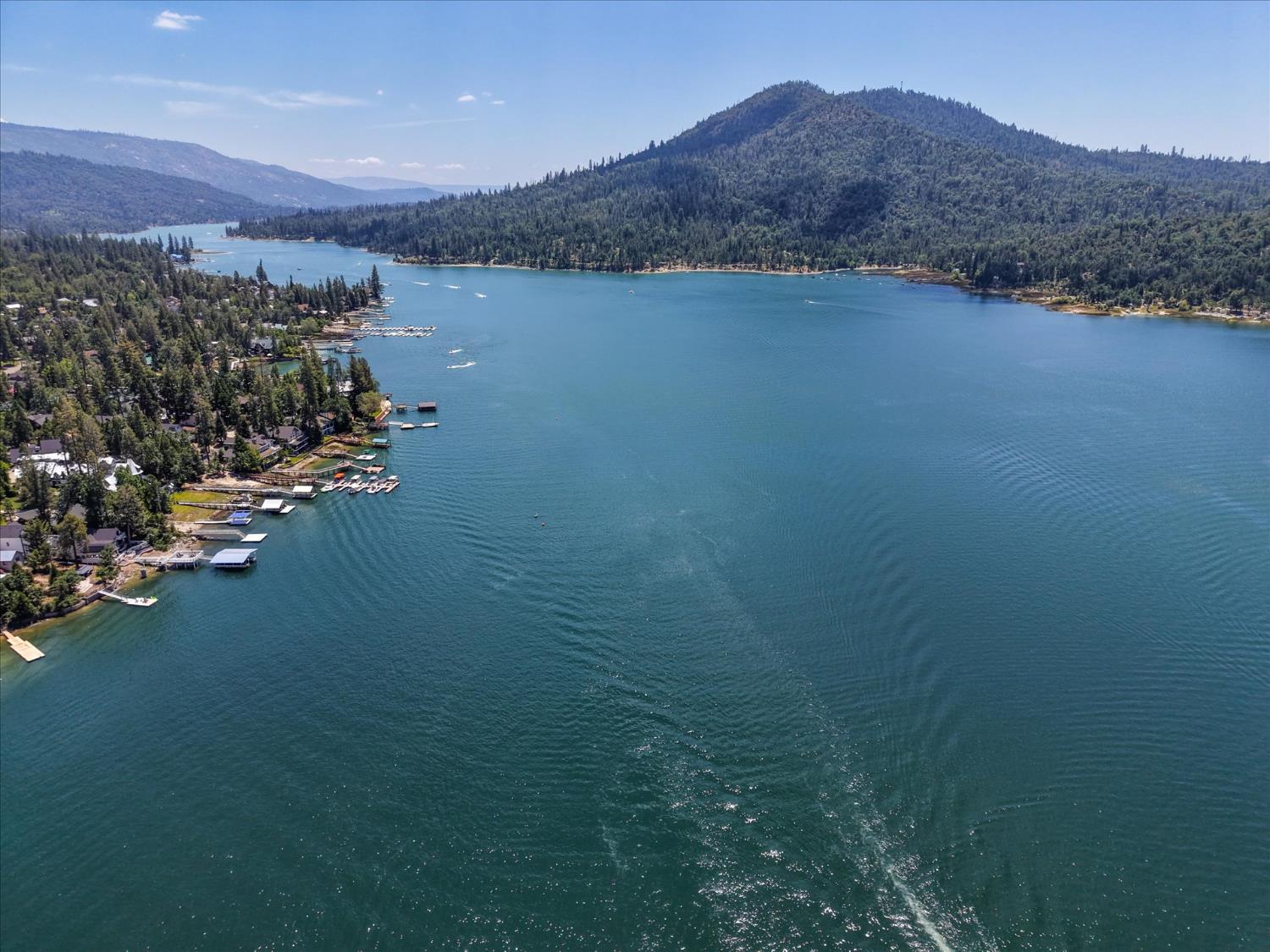 40472 Road 274, Bass Lake, CA 93604