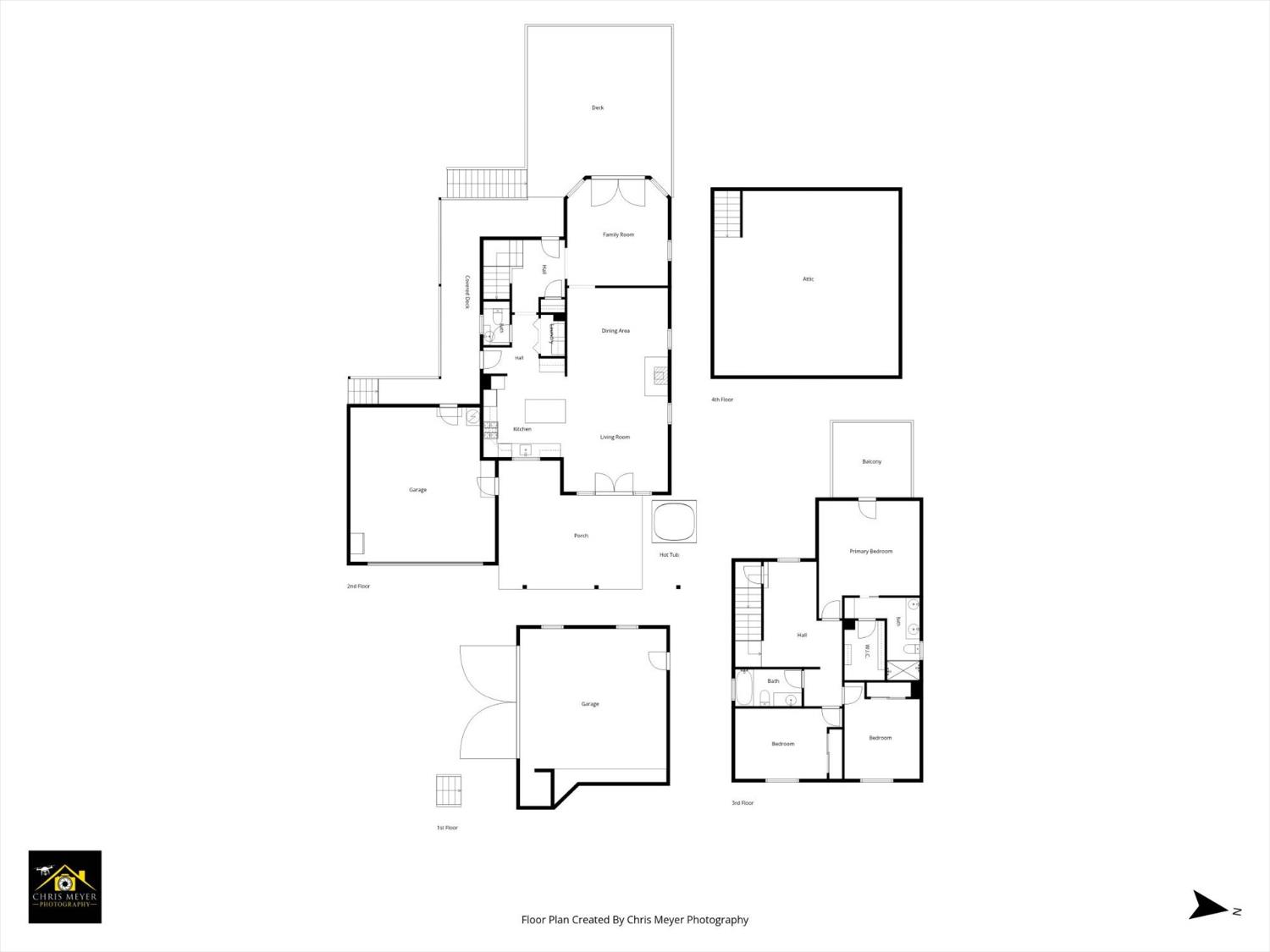 40472 Road 274, Bass Lake, CA 93604