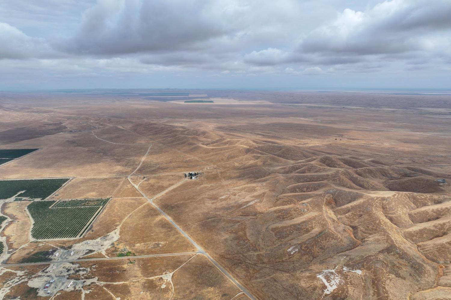 0 0 Kecks Rd, Lost Hills, CA 93249