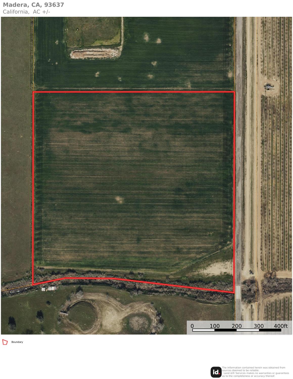 19300 Road 21, Madera, CA 93637