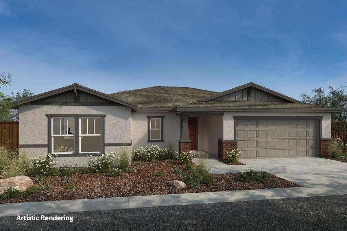 2219 S Terry Ave, Fresno, CA 93725