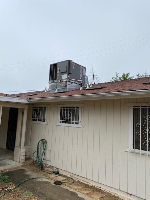 5310 E Huntington Ave, Fresno, CA 93727