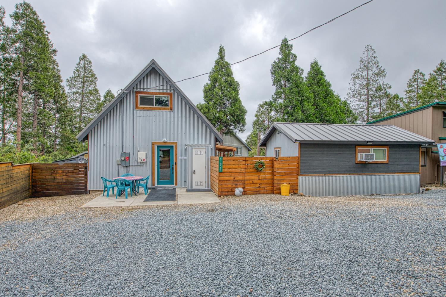 41895 Merriman Ln, Auberry, CA 93602