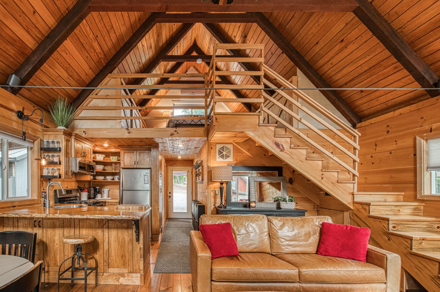 41895 Merriman Ln, Auberry, CA 93602