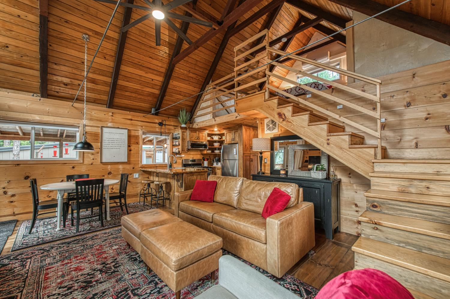 41895 Merriman Ln, Auberry, CA 93602