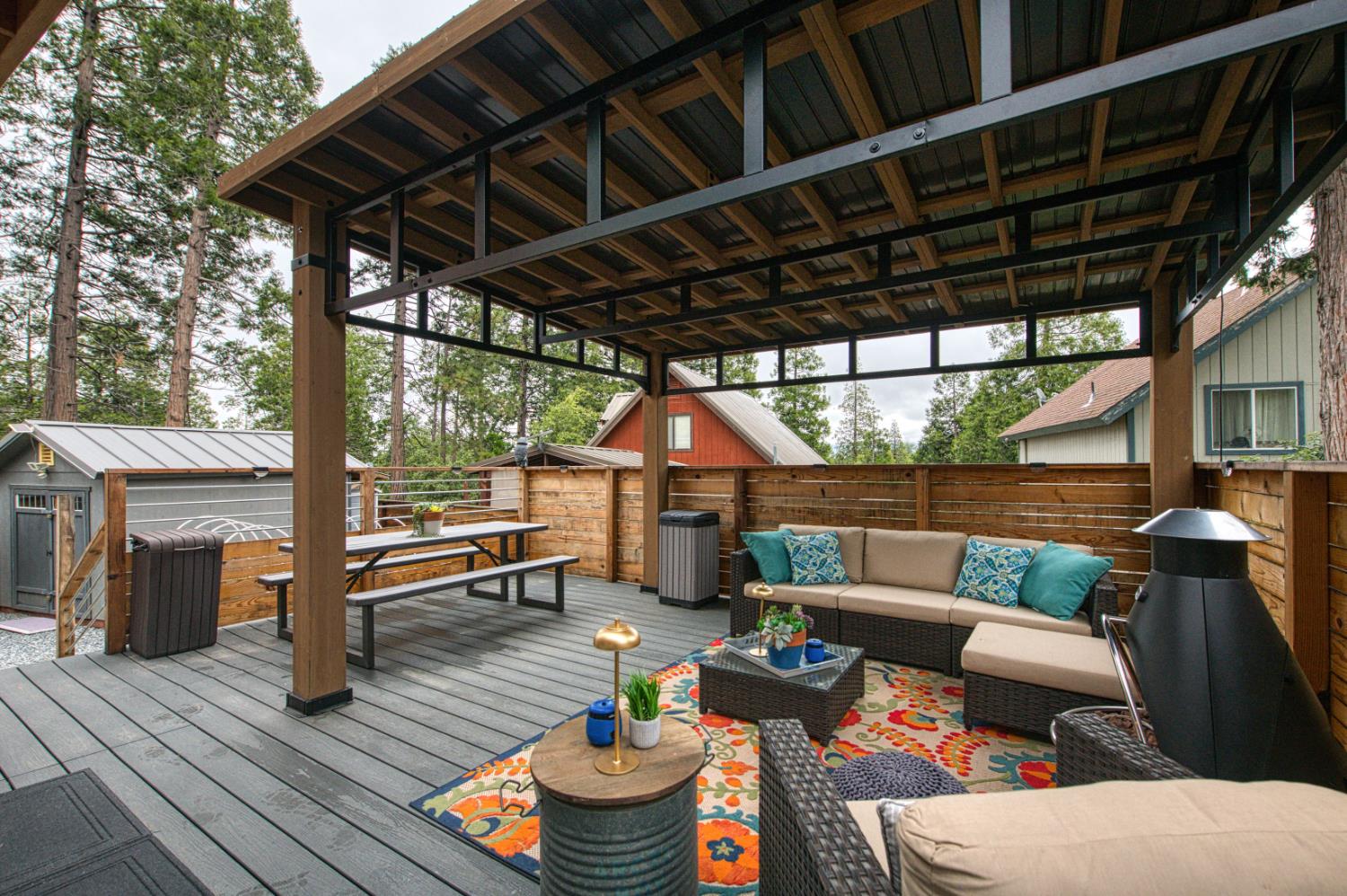 41895 Merriman Ln, Auberry, CA 93602