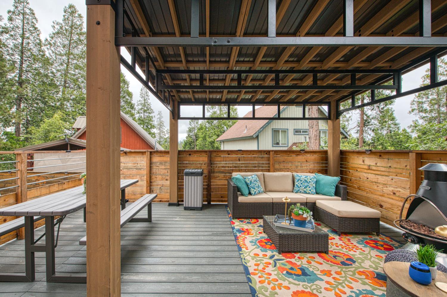 41895 Merriman Ln, Auberry, CA 93602