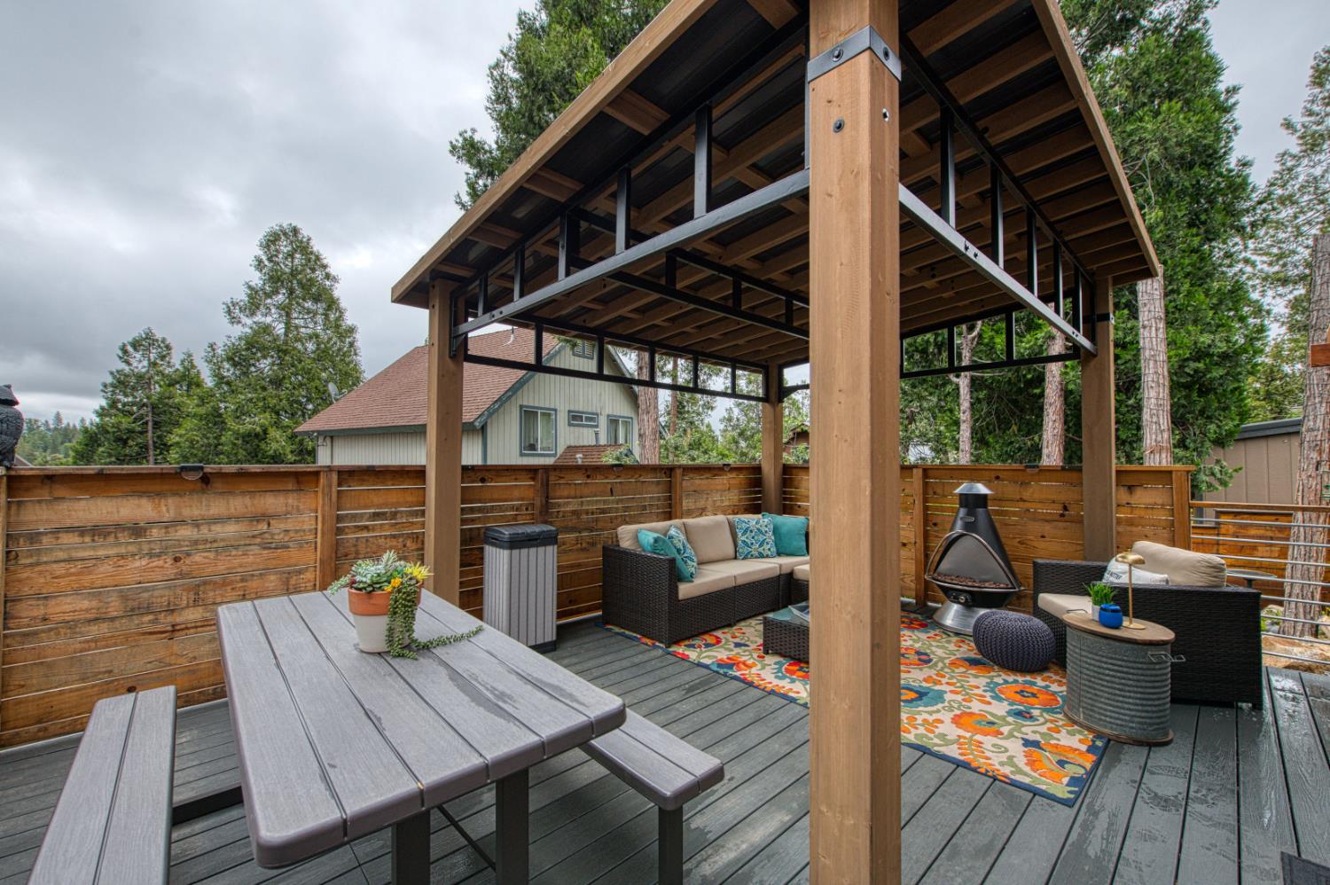 41895 Merriman Ln, Auberry, CA 93602
