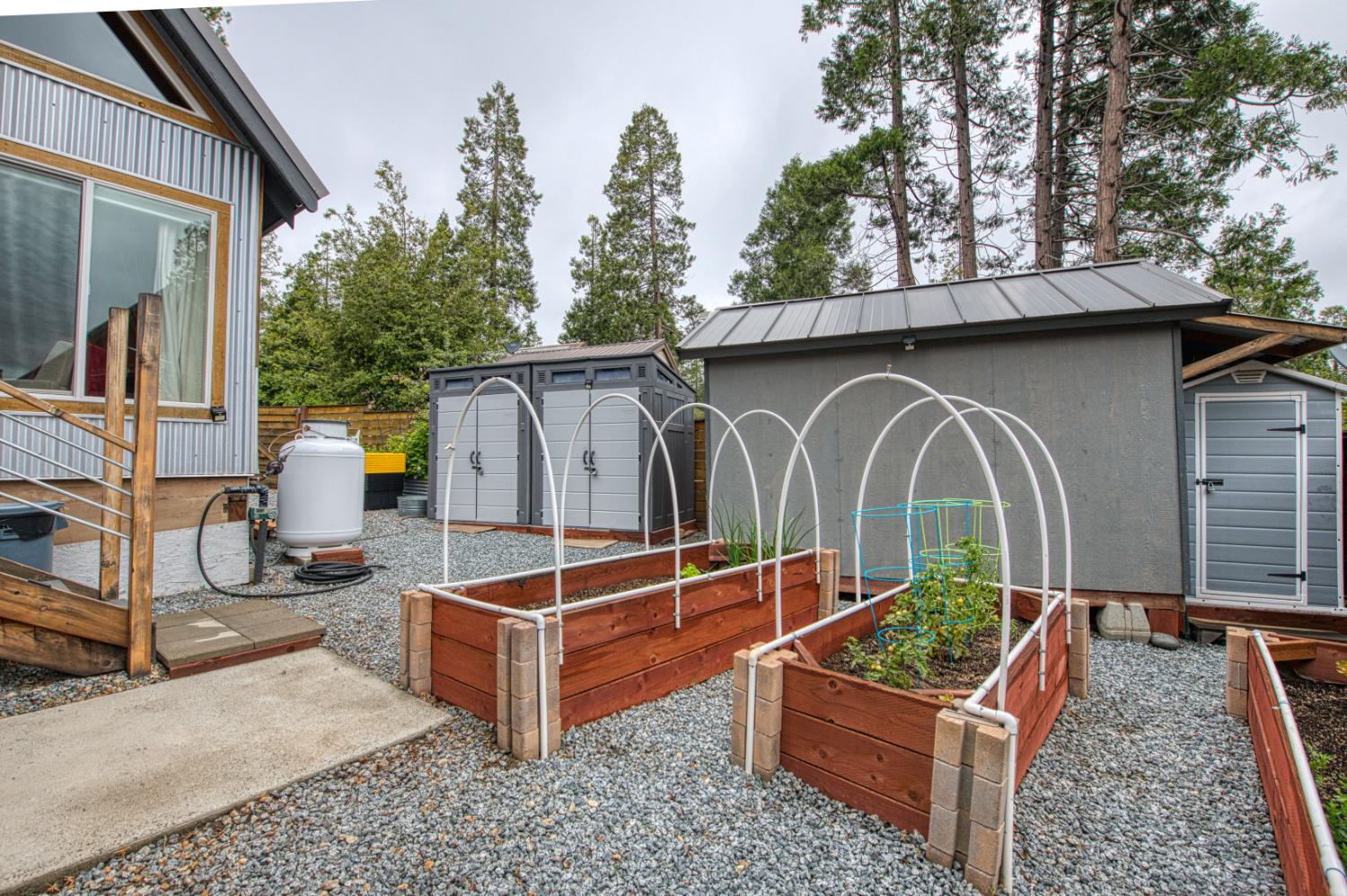 41895 Merriman Ln, Auberry, CA 93602