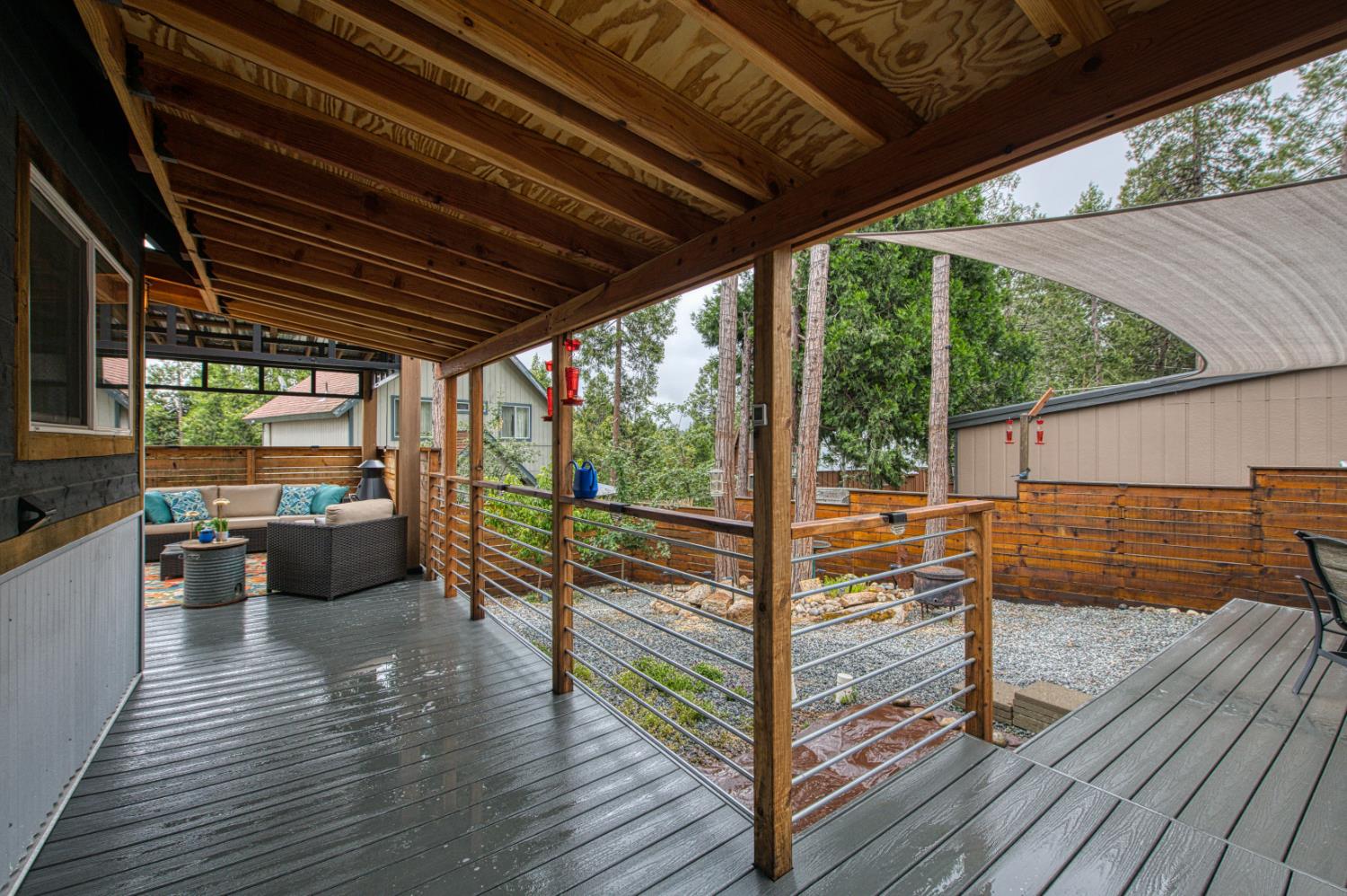 41895 Merriman Ln, Auberry, CA 93602