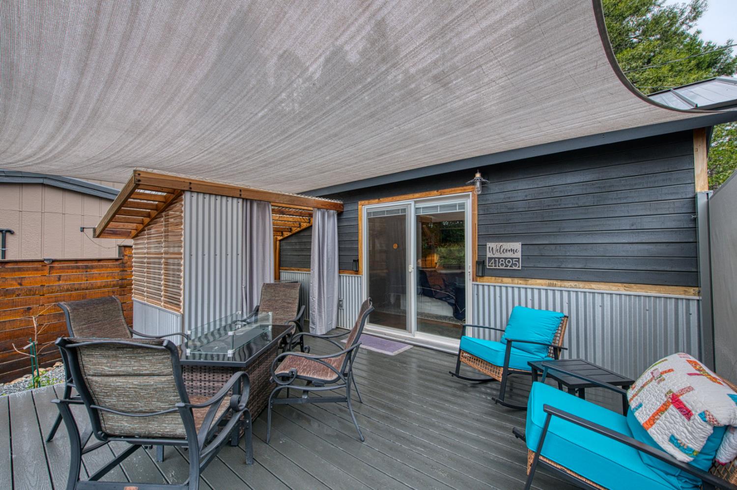 41895 Merriman Ln, Auberry, CA 93602
