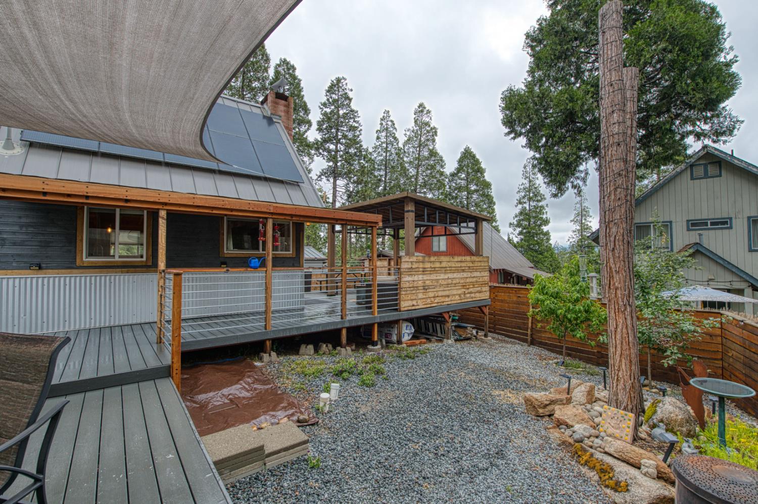 41895 Merriman Ln, Auberry, CA 93602