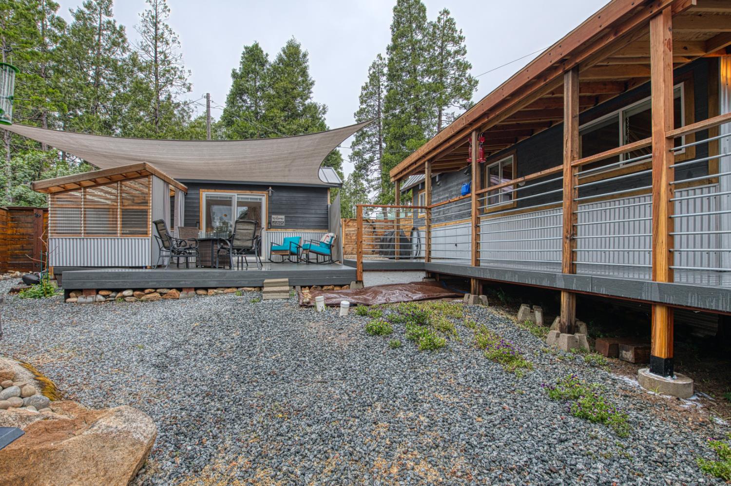 41895 Merriman Ln, Auberry, CA 93602