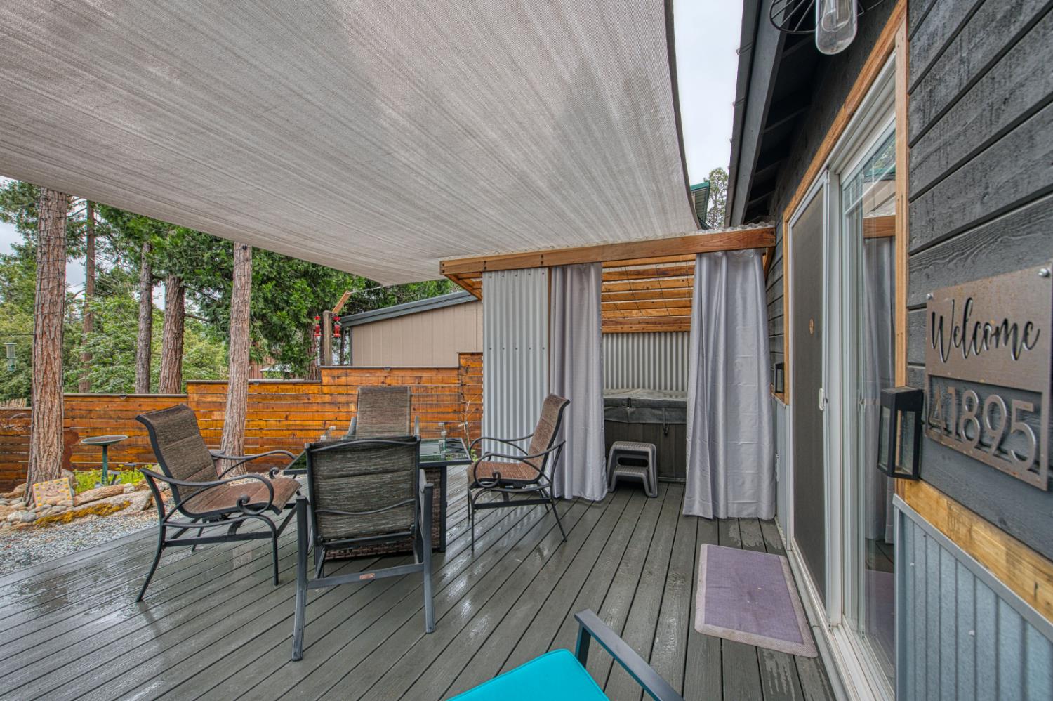 41895 Merriman Ln, Auberry, CA 93602