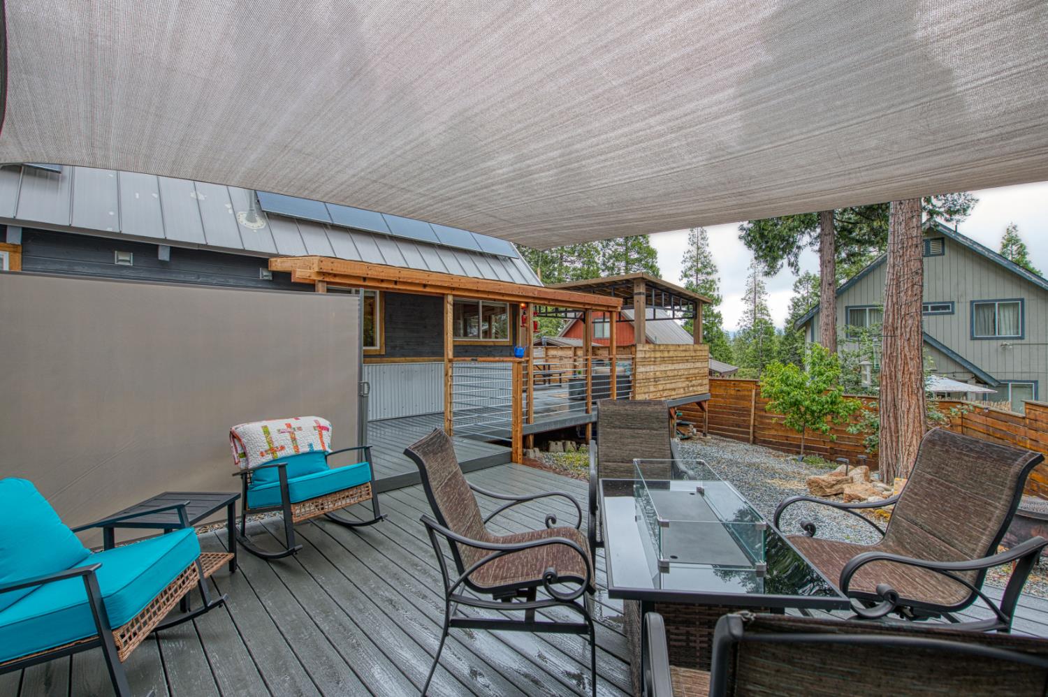 41895 Merriman Ln, Auberry, CA 93602