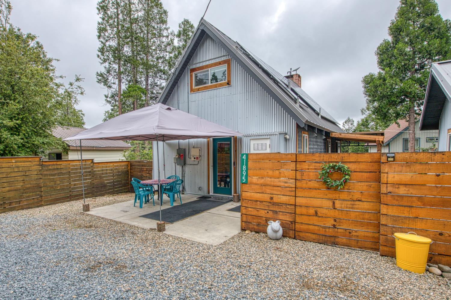 41895 Merriman Ln, Auberry, CA 93602