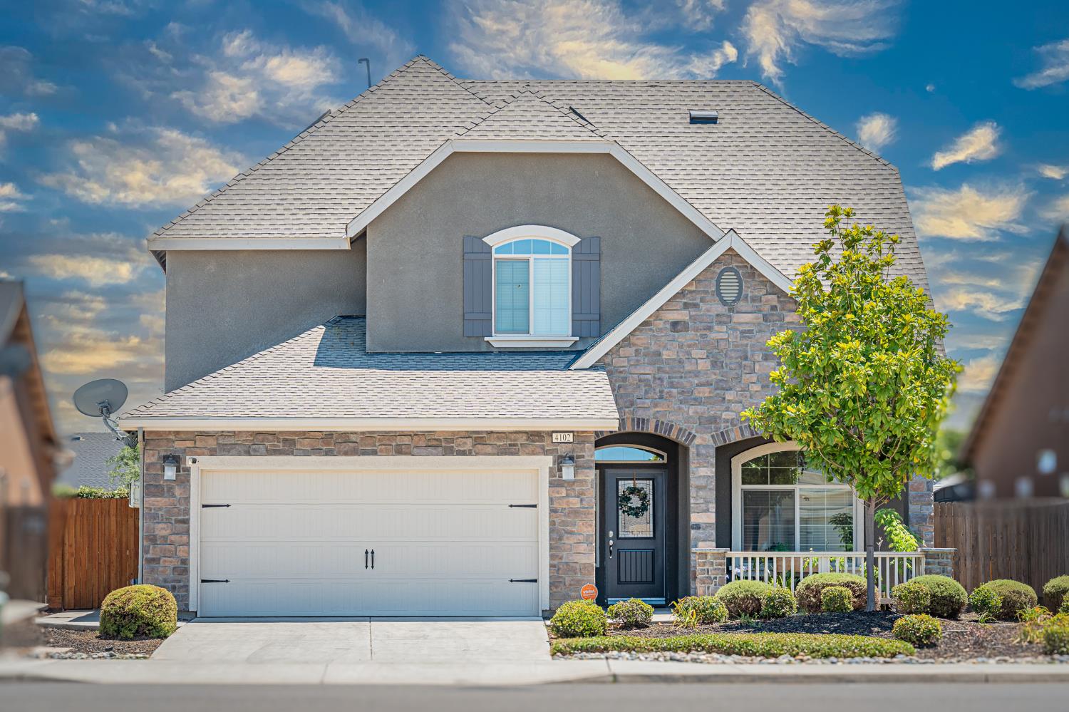 4102 Duncan Ave, Clovis, CA 93619