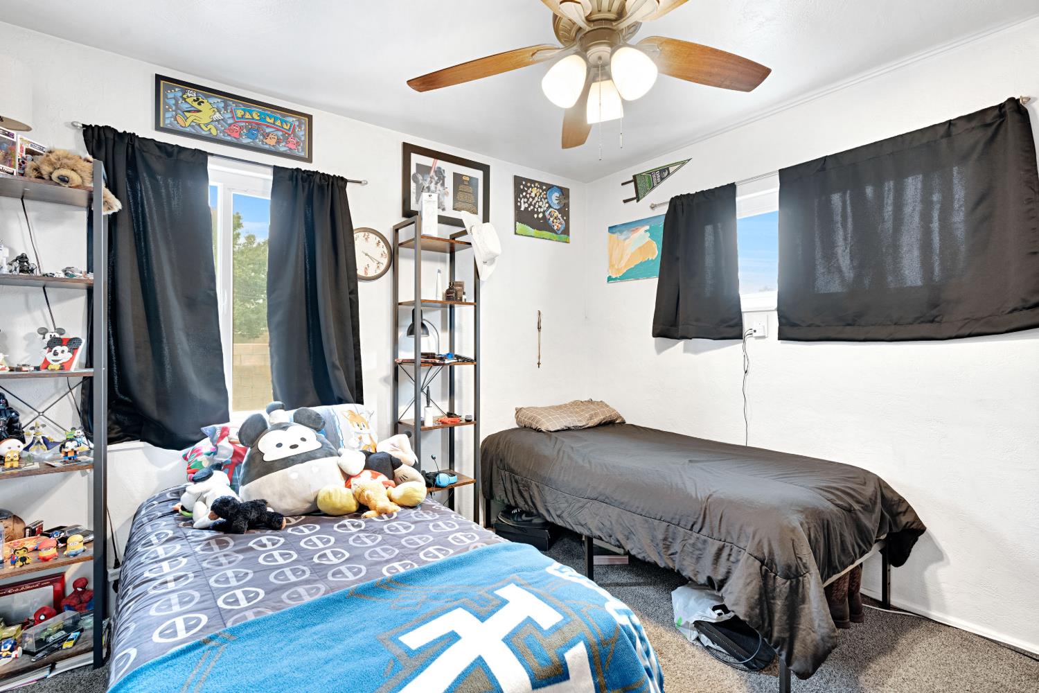 2003 Dennis Dr, Selma, CA 93662