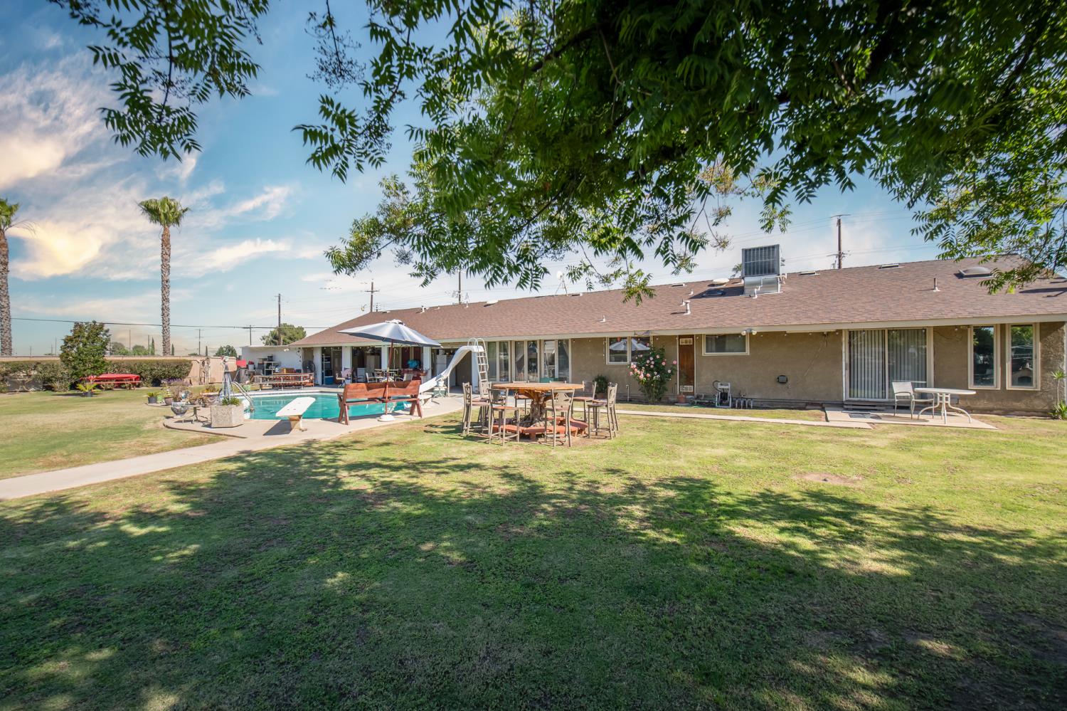 4037 E North Ave, Fresno, CA 93725