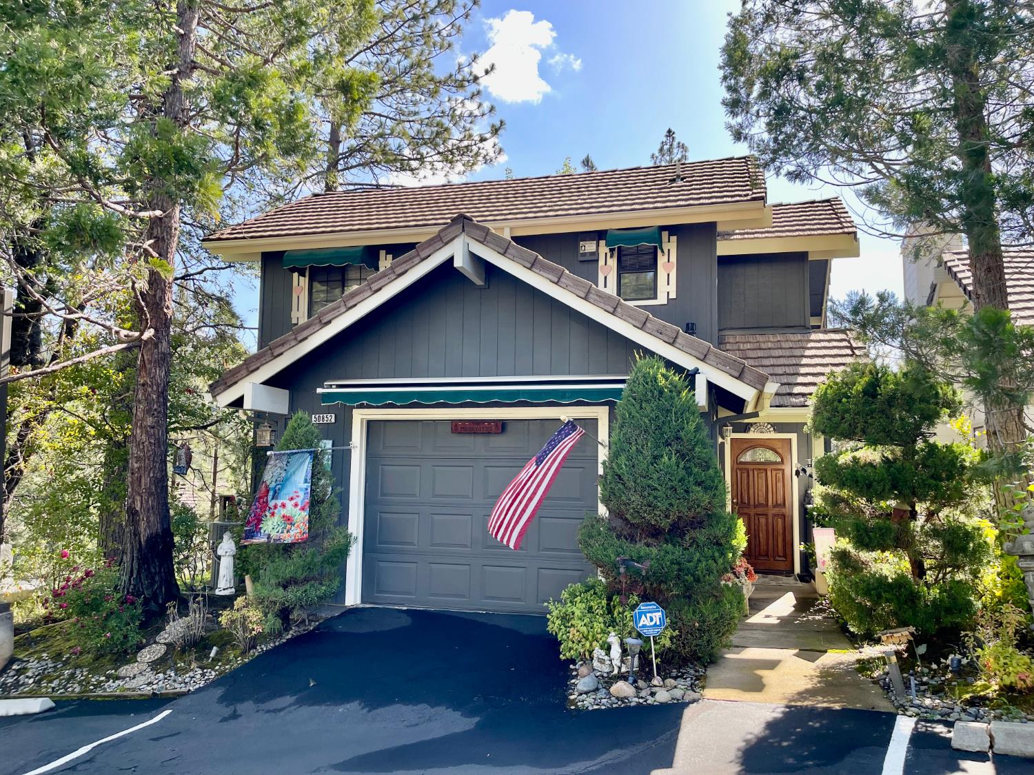 50852 Smoke Tree Trail, Bass Lake, CA 93604