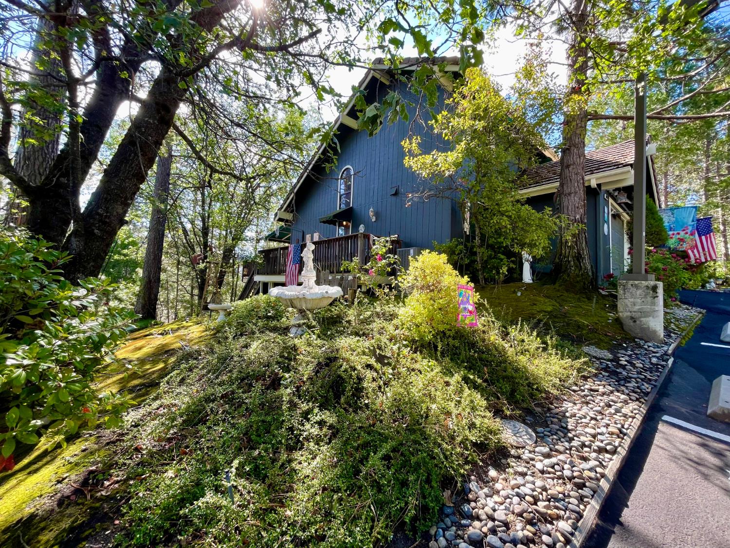 50852 Smoke Tree Trail, Bass Lake, CA 93604