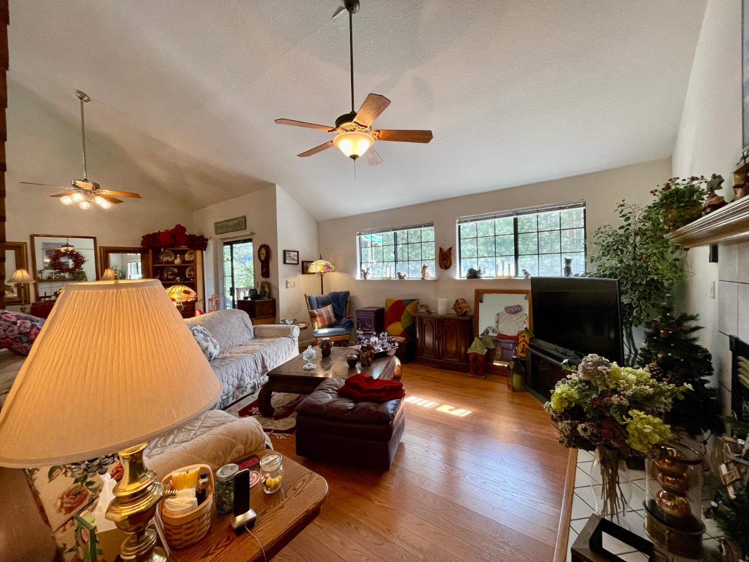 50852 Smoke Tree Trail, Bass Lake, CA 93604
