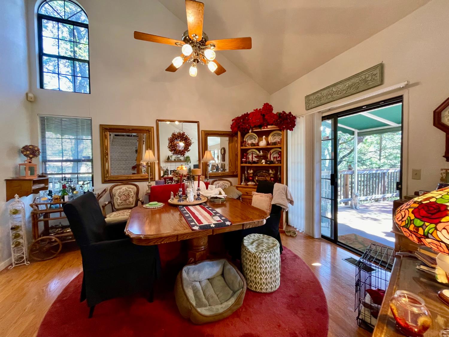 50852 Smoke Tree Trail, Bass Lake, CA 93604