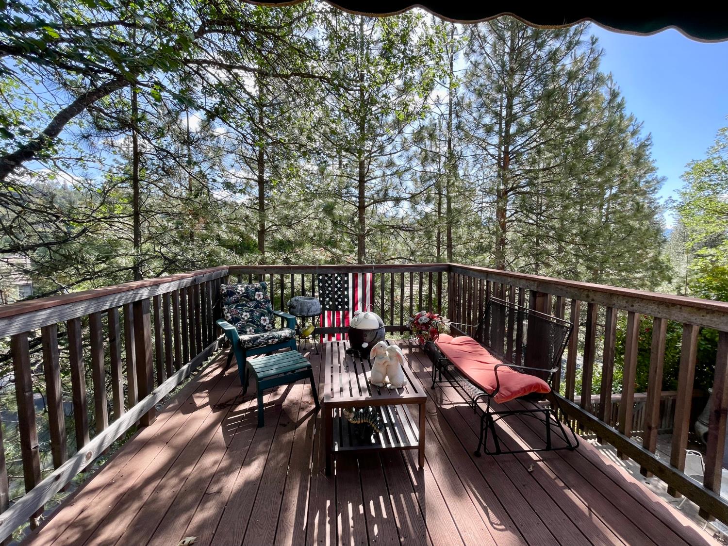 50852 Smoke Tree Trail, Bass Lake, CA 93604