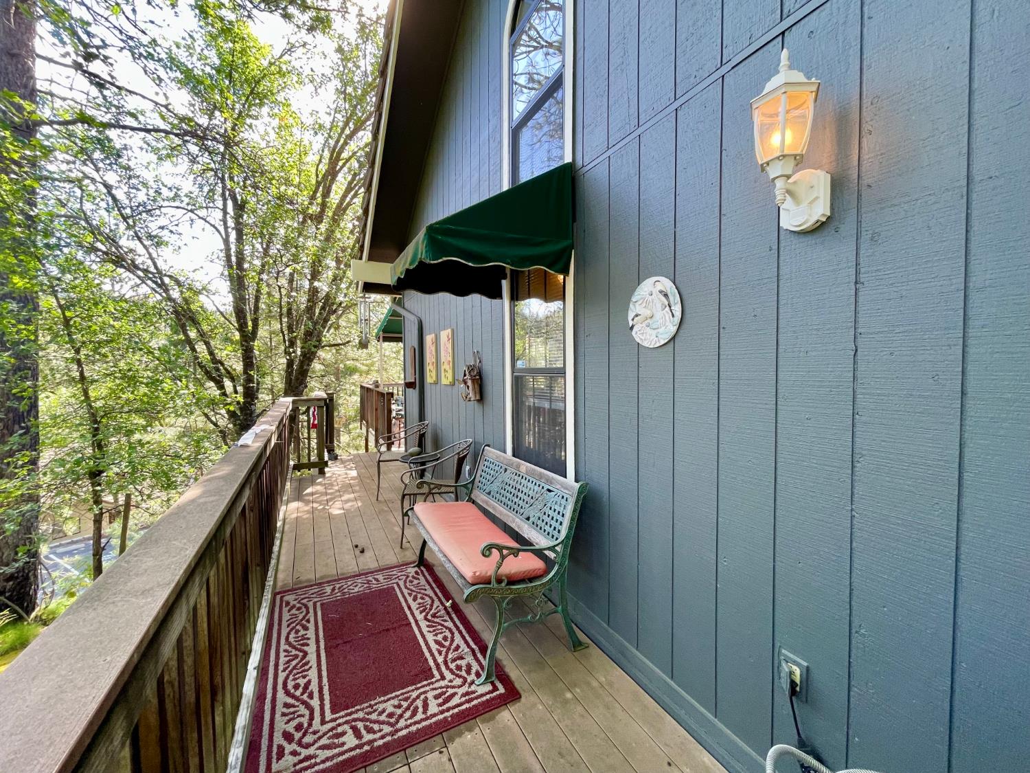 50852 Smoke Tree Trail, Bass Lake, CA 93604