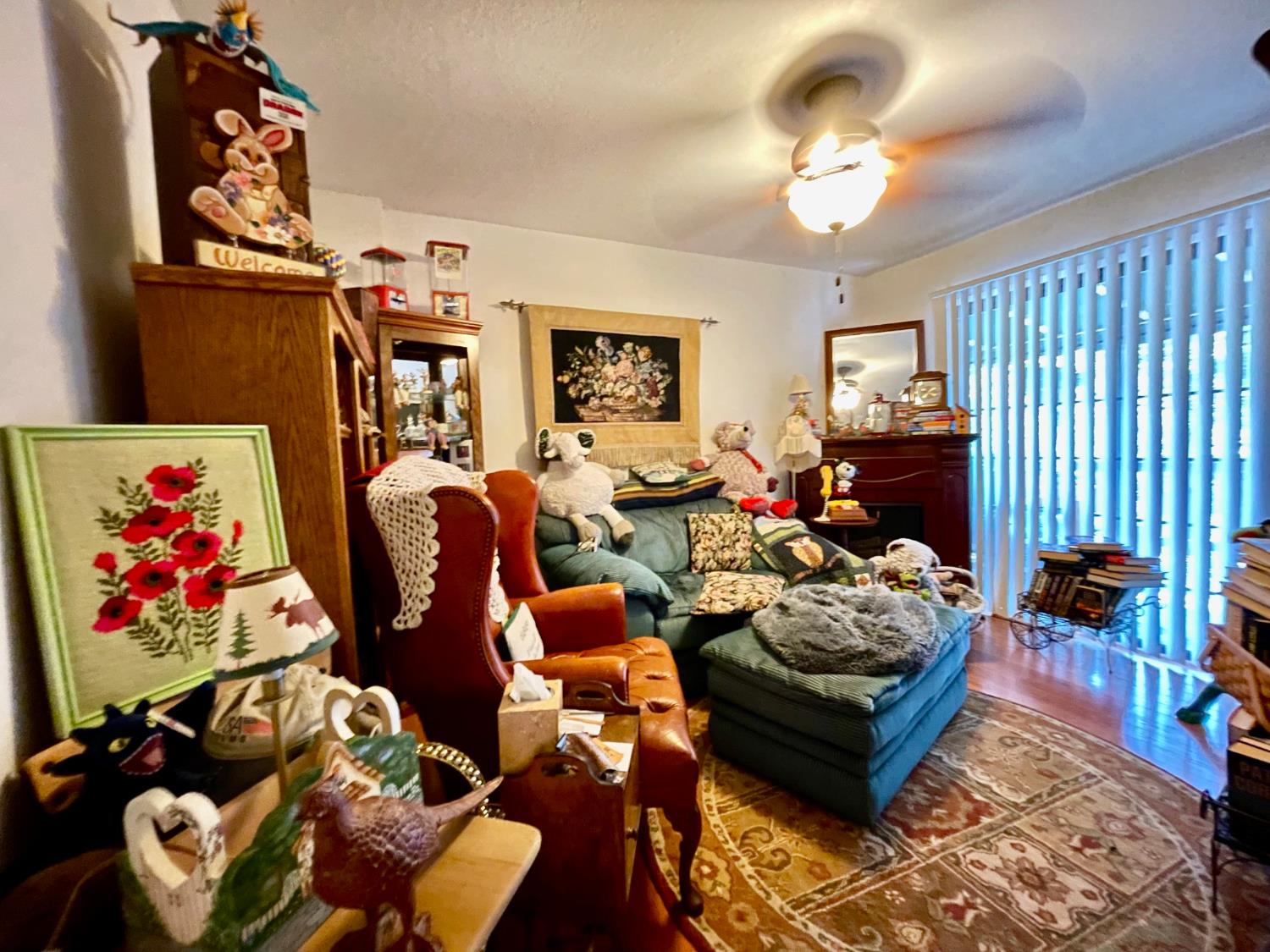 50852 Smoke Tree Trail, Bass Lake, CA 93604