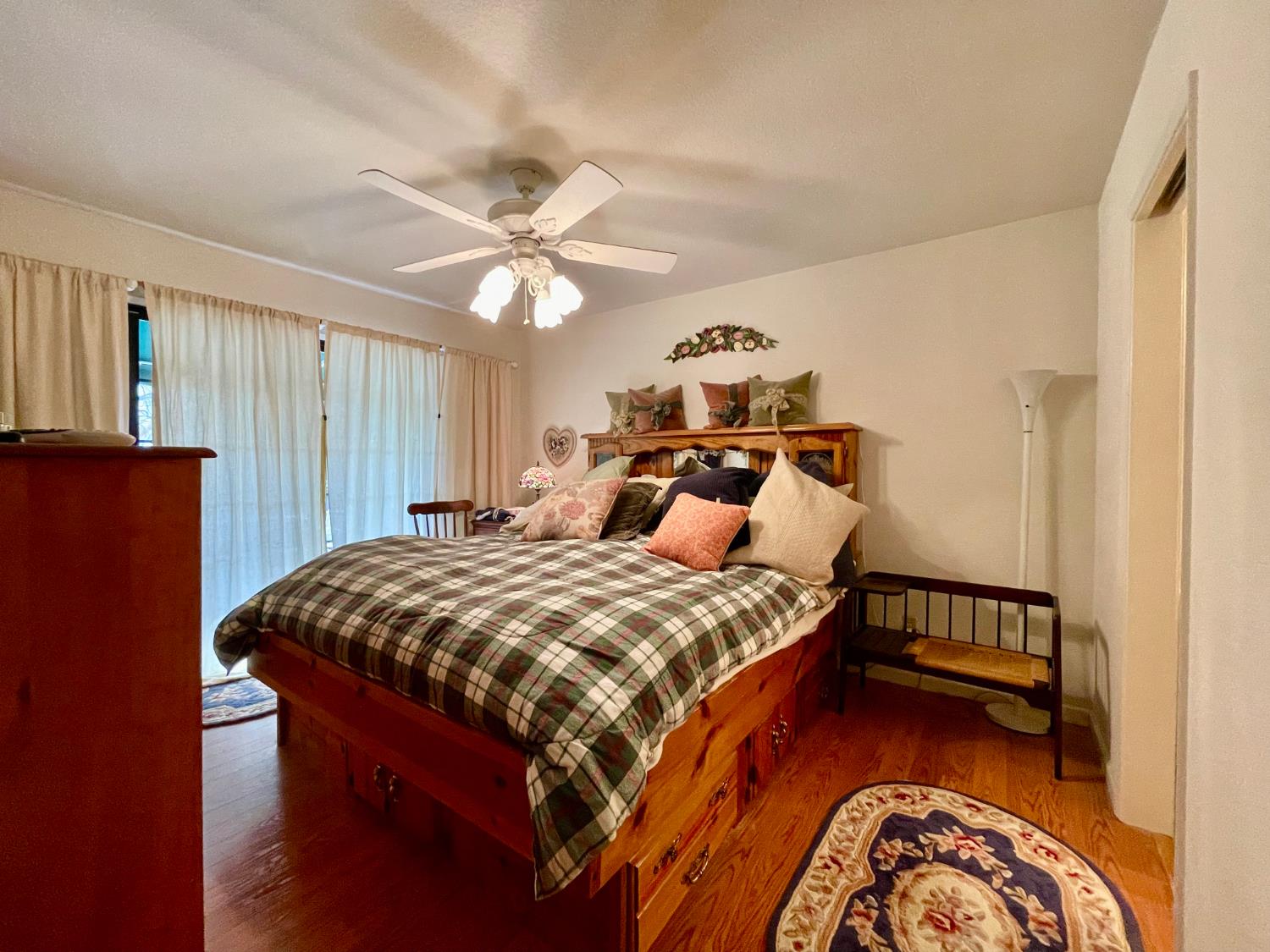 50852 Smoke Tree Trail, Bass Lake, CA 93604