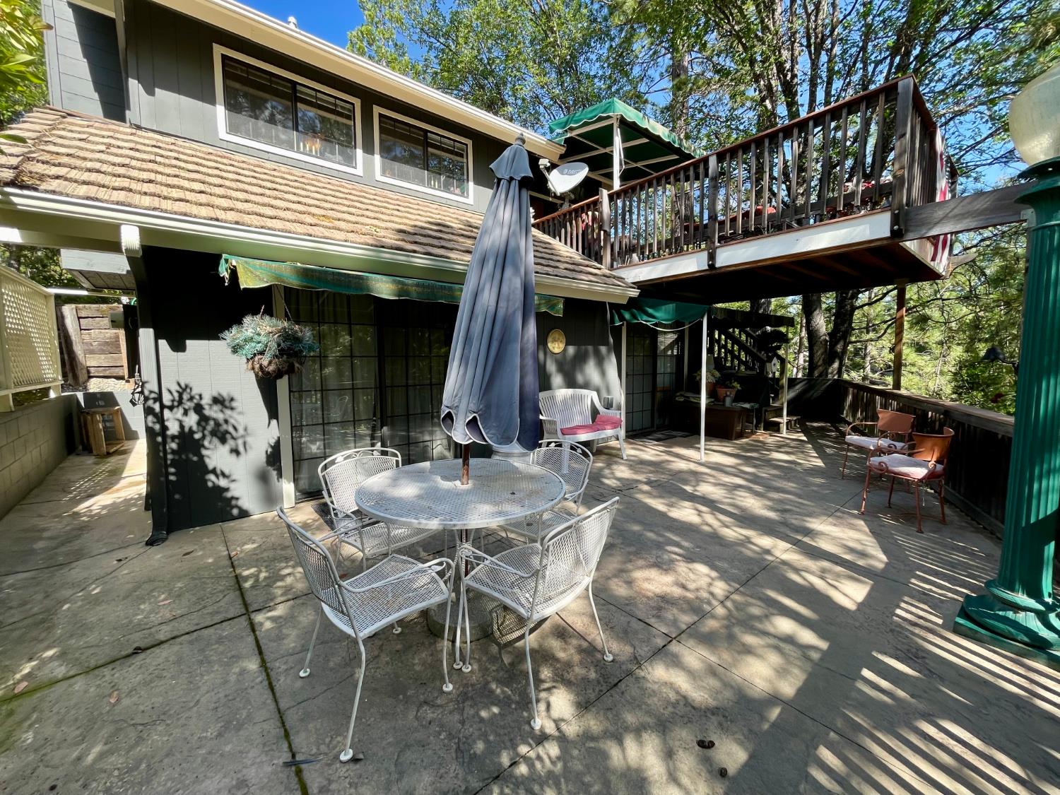 50852 Smoke Tree Trail, Bass Lake, CA 93604