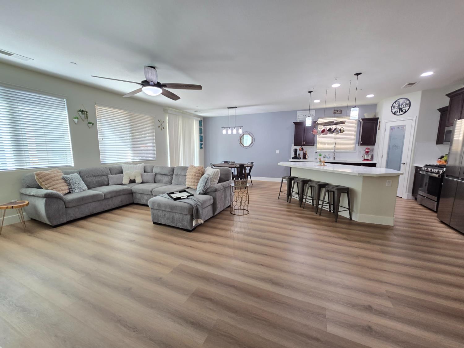 4153 Chessa Ln, Clovis, CA 93619