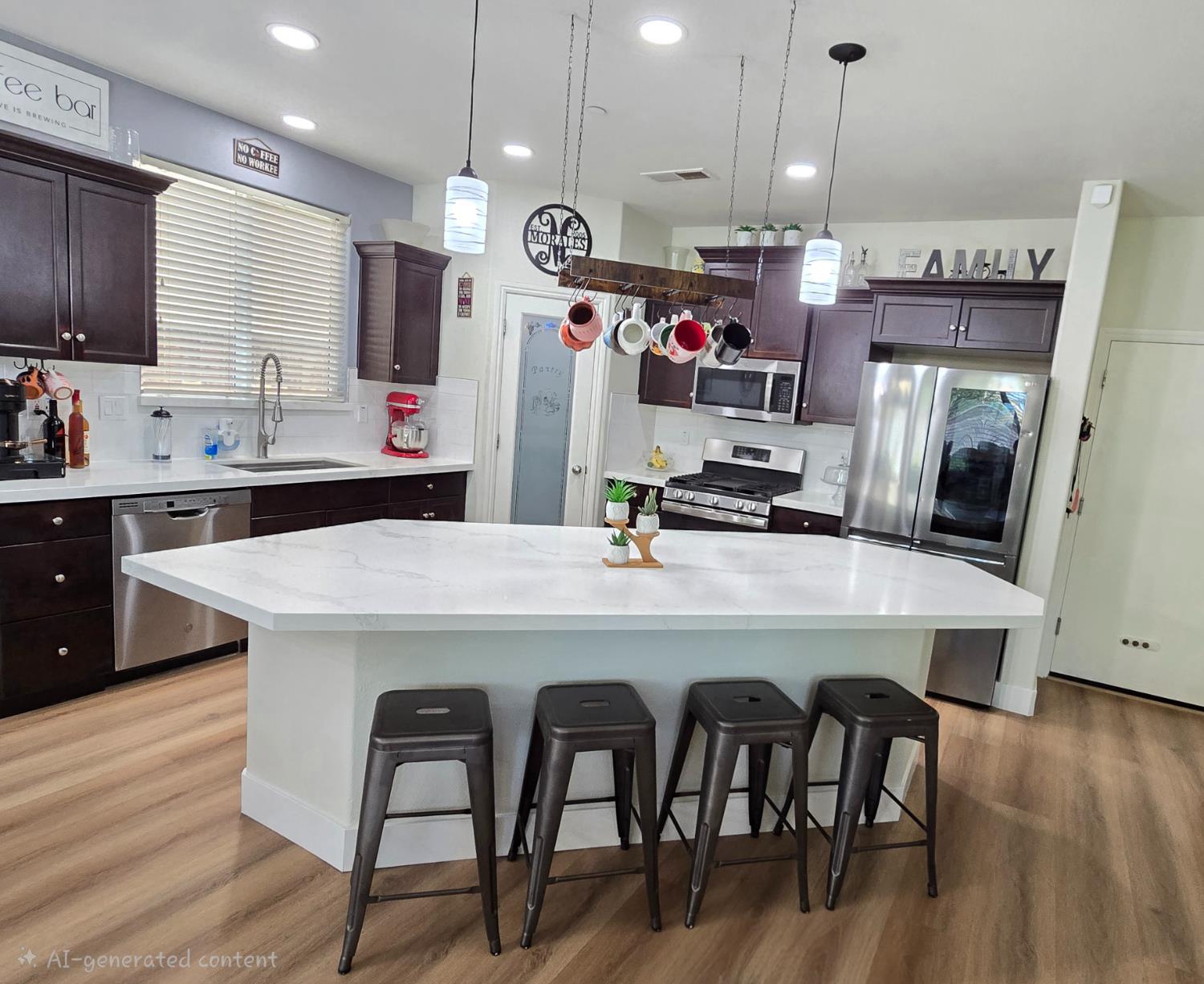 4153 Chessa Ln, Clovis, CA 93619