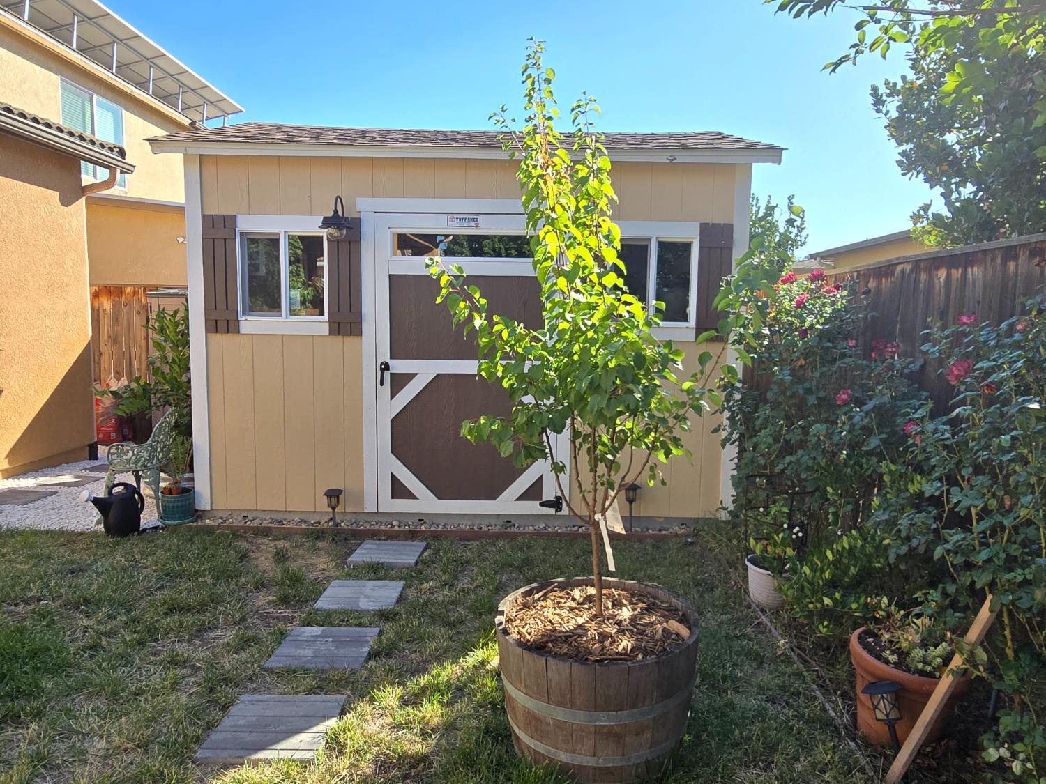 4153 Chessa Ln, Clovis, CA 93619