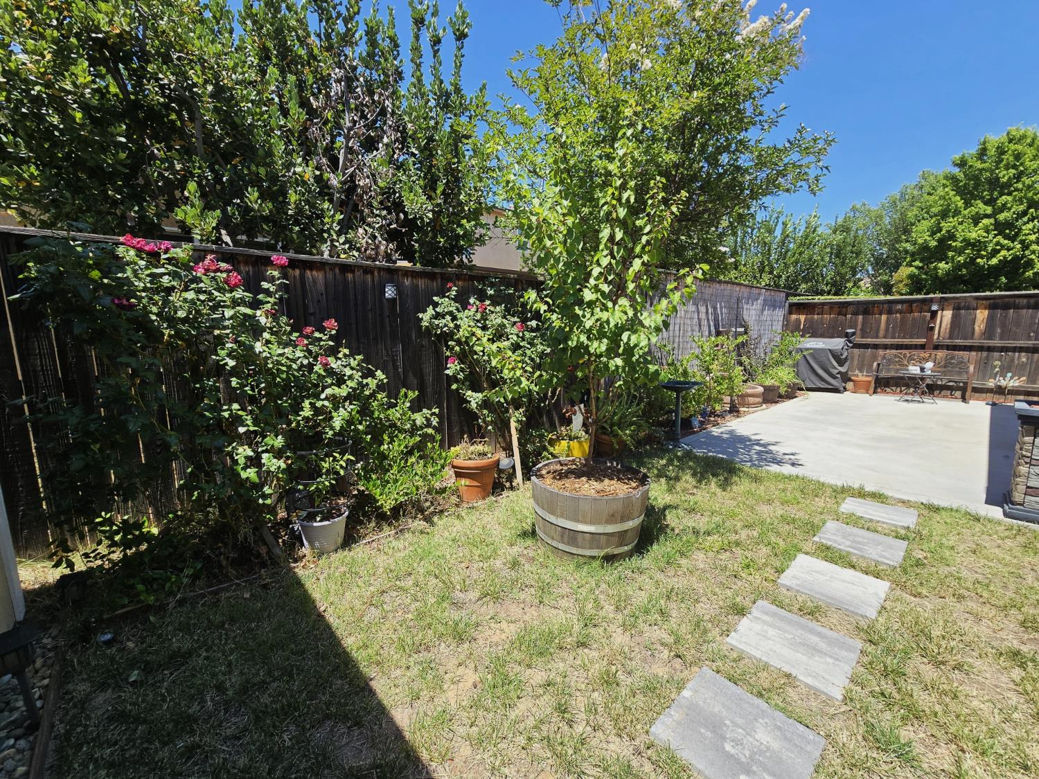 4153 Chessa Ln, Clovis, CA 93619