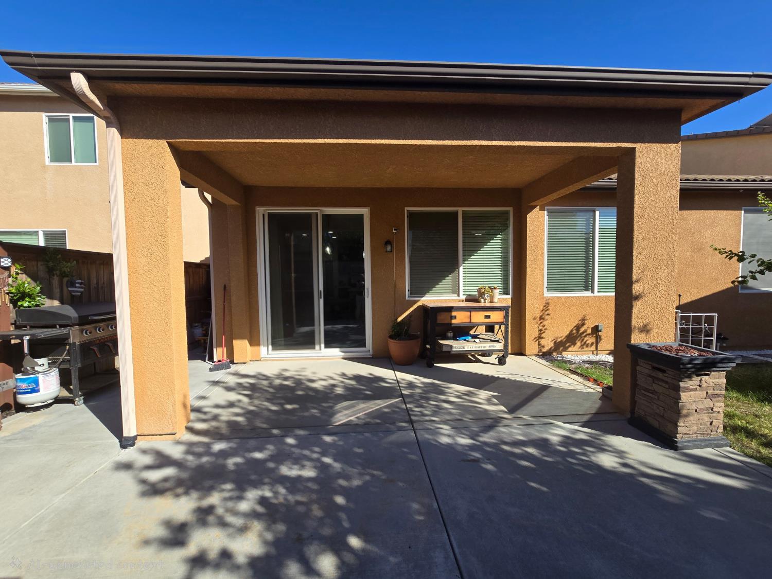 4153 Chessa Ln, Clovis, CA 93619