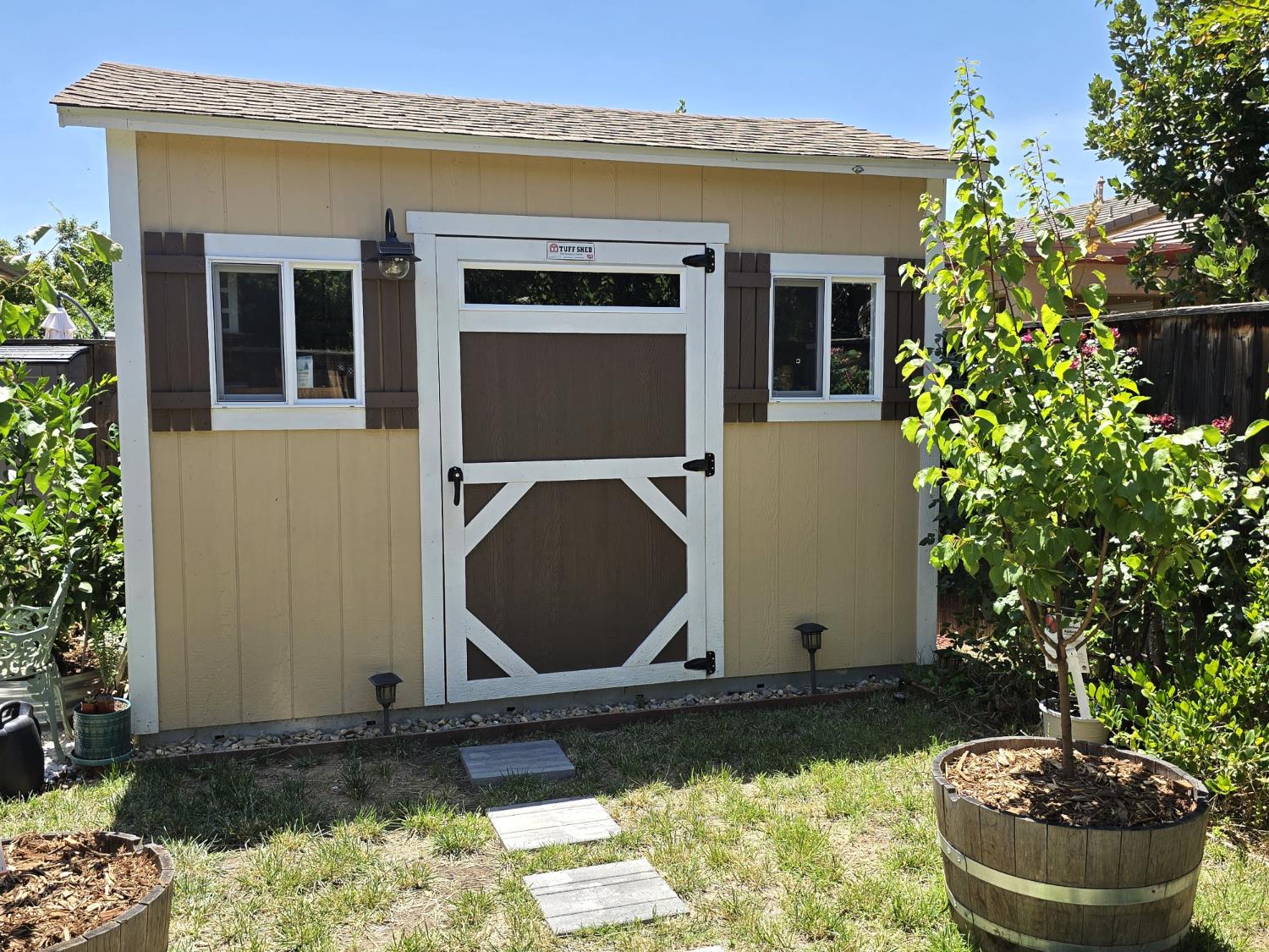 4153 Chessa Ln, Clovis, CA 93619