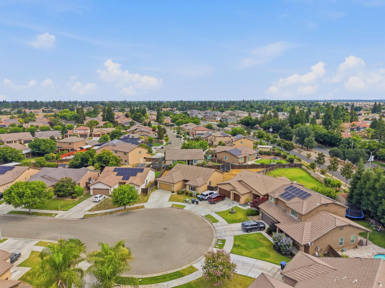 3102 SE La Vida Ct, Visalia, CA 93292