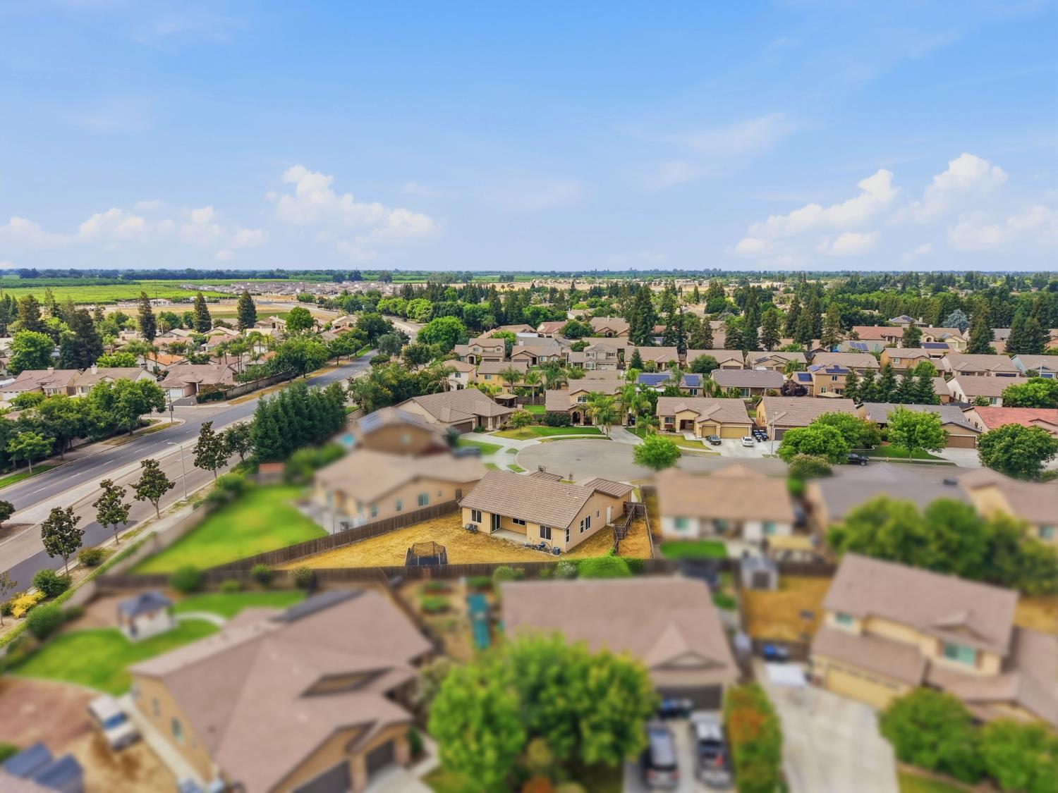 3102 SE La Vida Ct, Visalia, CA 93292