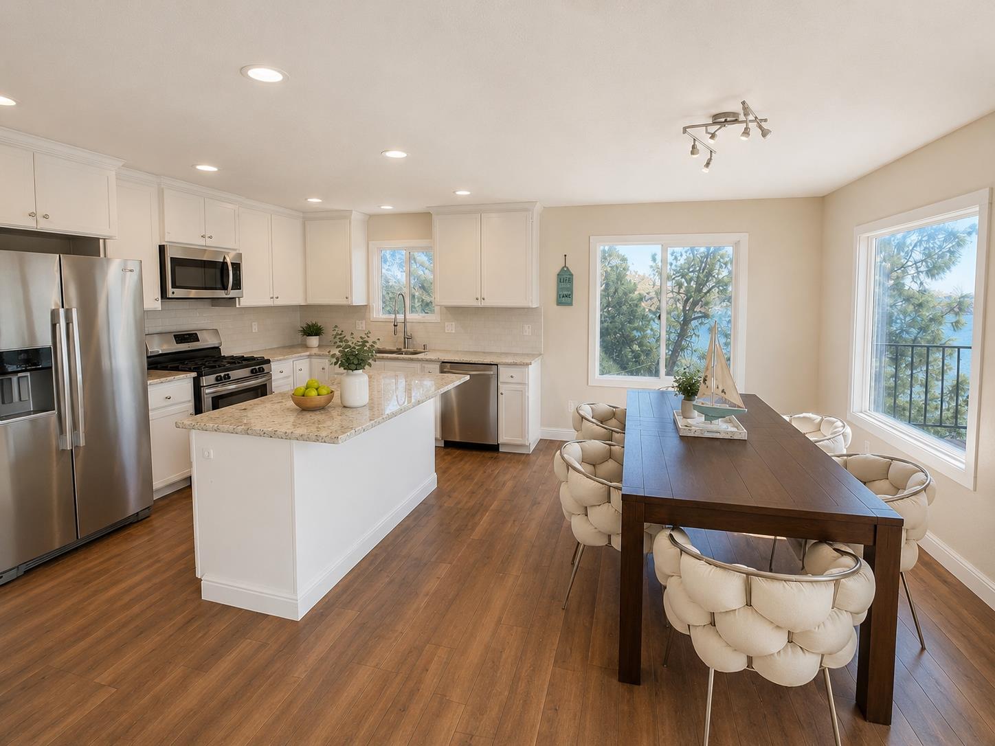 27345 Sky Harbour Rd, Friant, CA 93626