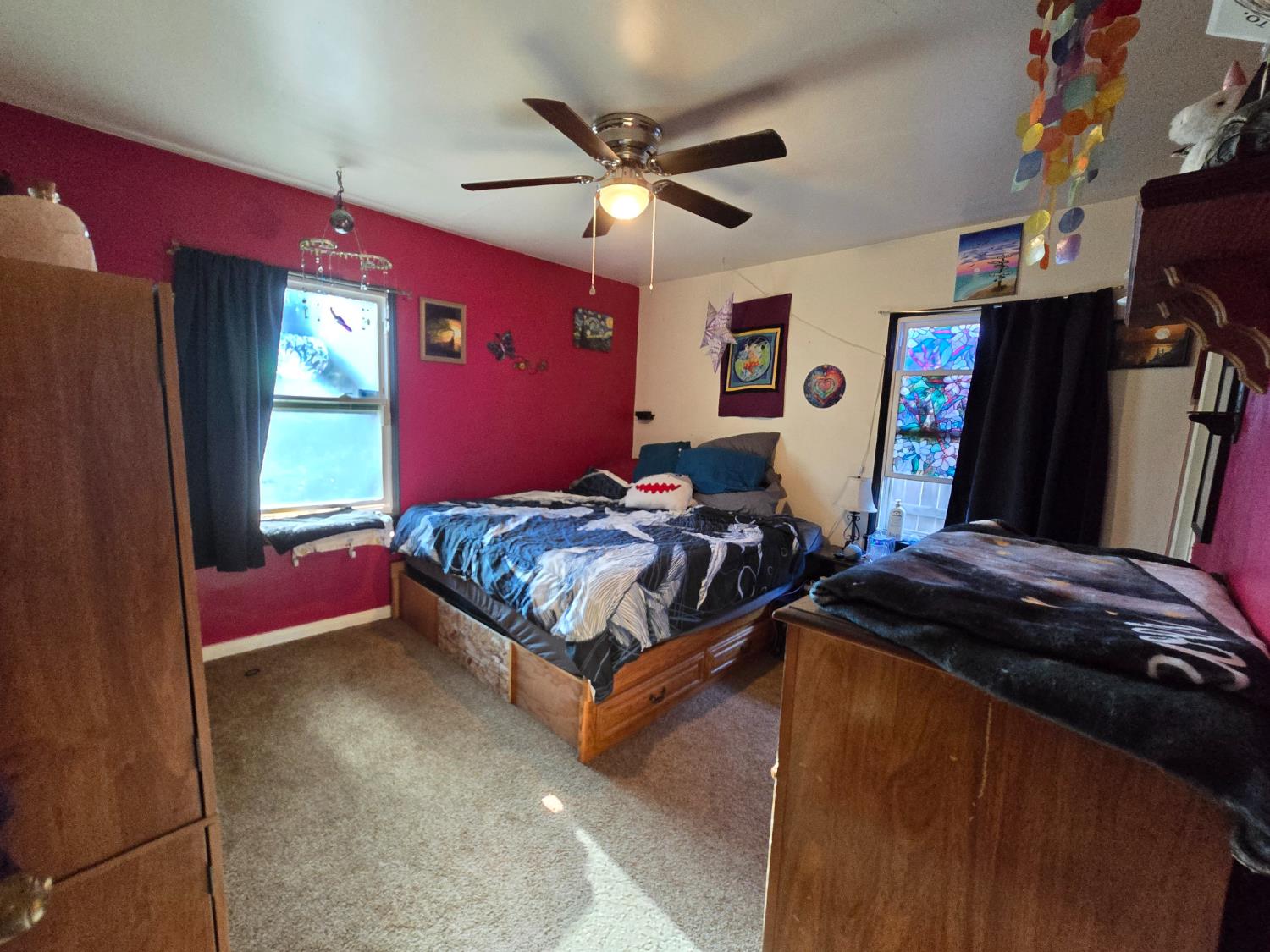 627 N Poplar Ave, Fresno, CA 93728