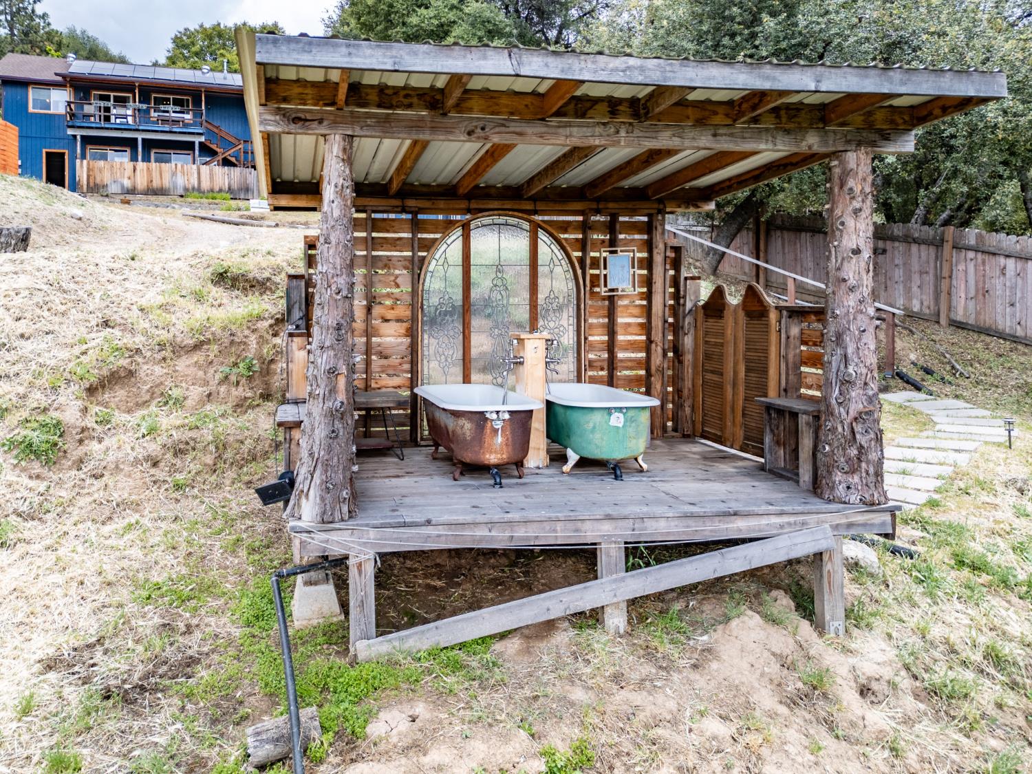 51571 Coyote Ridge Rd, Oakhurst, CA 93644