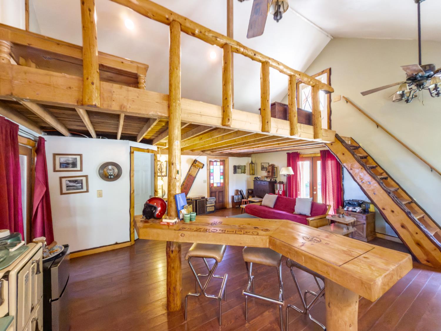 51571 Coyote Ridge Rd, Oakhurst, CA 93644