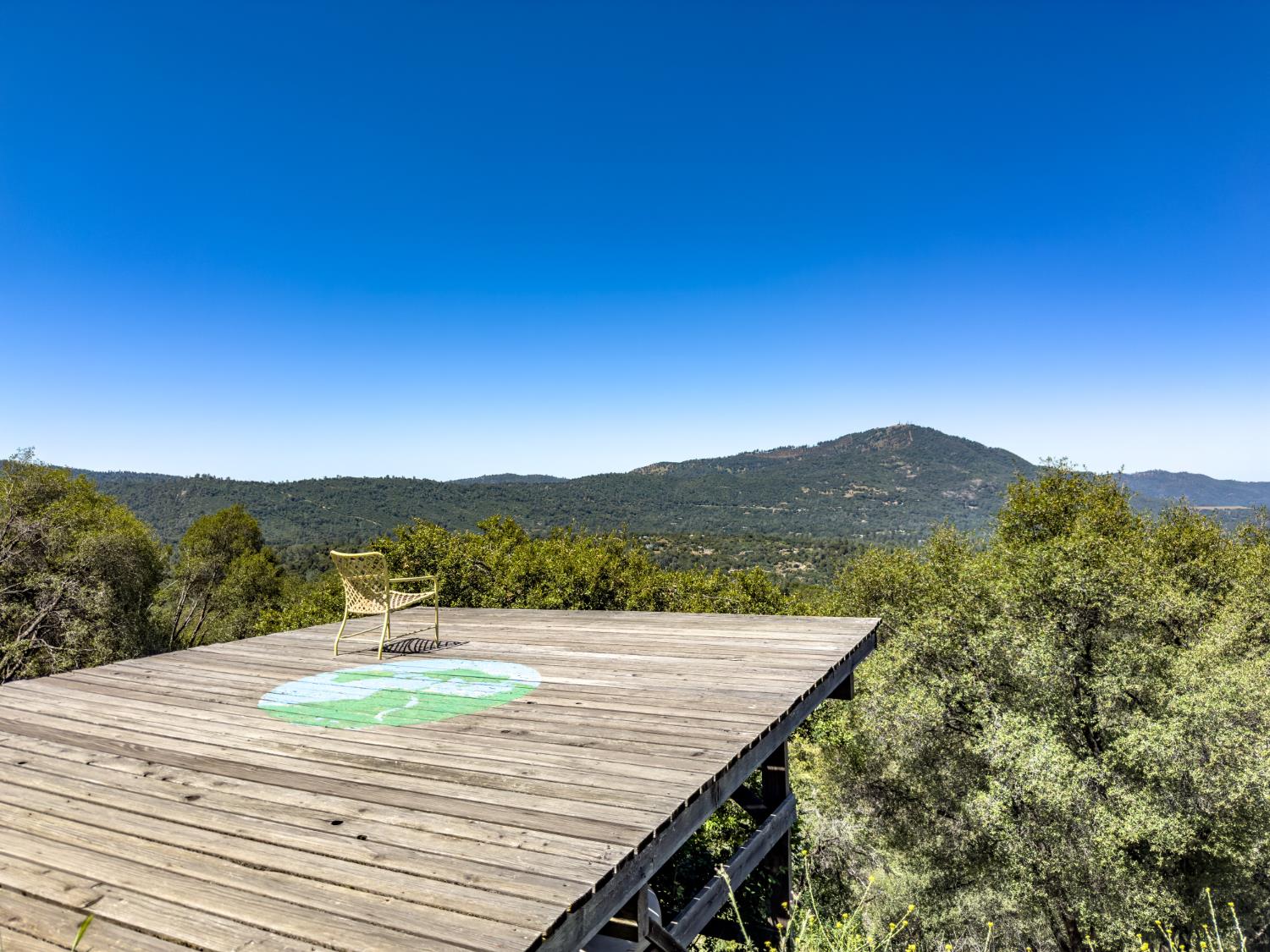 51571 Coyote Ridge Rd, Oakhurst, CA 93644
